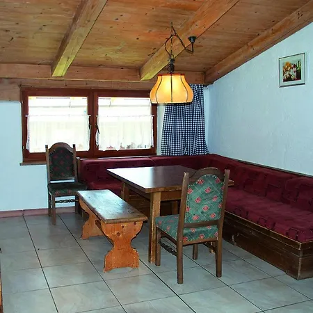 Appartments Scheffauer Hof By Nev-dama מלון דירות שפאו אם ווילדן קייזר