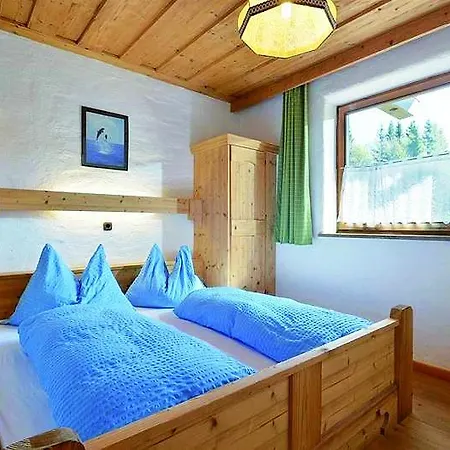 Apartahotel Appartments Scheffauer Hof By Nev-dama Scheffau am Wilden Kaiser